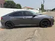Honda Civic Touring 2021 Gray - 1