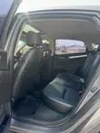 Honda Civic Touring 2021 Gray - 2
