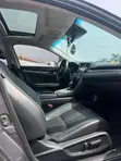 Honda Civic Touring 2021 Gray - 3