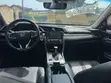 Honda Civic Touring 2021 Gray - 5