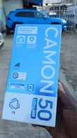New Tecno Camon 50 Ultra 512GB Green - 1