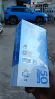 New Tecno Camon 50 Ultra 512GB Green - 2