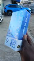 New Tecno Camon 50 Ultra 512GB Green - 3