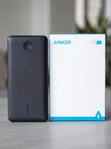 Anker 325 Power Bank (PowerCore 20K) - 20000mAh - 2