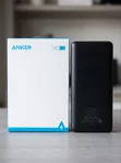 Anker 325 Power Bank (PowerCore 20K) - 20000mAh - 4