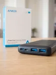 Anker 325 Power Bank (PowerCore 20K) - 20000mAh - 5