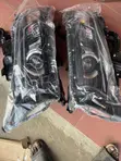 Toyota Land Cruiser Prado Full LED Headlight Pair - 3