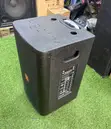 Portable Active Rechargeable PA Speaker System - 2