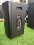 Portable Active Rechargeable PA Speaker System - 4