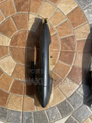Hyundai Accent Door Handles (2012-2015)
