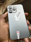 Apple iPhone 13 Pro 128GB Gray - 1