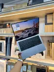 Apple MacBook Pro 2024 M3 8GB RAM 512GB SSD - 2