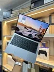 Apple MacBook Pro 2024 M3 8GB RAM 512GB SSD - 4