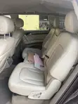 Audi Q7 3.0T Premium quattro 2014 Brown - 2