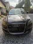 Audi Q7 3.0T Premium quattro 2014 Brown - 3