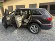 Audi Q7 3.0T Premium quattro 2014 Brown - 4