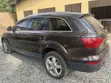 Audi Q7 3.0T Premium quattro 2014 Brown - 5