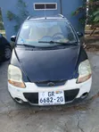 Daewoo Matiz 2009 Black - 1