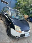 Daewoo Matiz 2009 Black - 2
