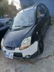 Daewoo Matiz 2009 Black - 3