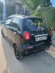 Daewoo Matiz 2009 Black - 4