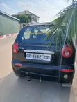 Daewoo Matiz 2009 Black - 5