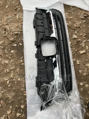 Honda Pilot 2019-2022 Top Shells