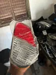 Mitsubishi Outlander Back Bumper Reflector (2016-2018) - 1