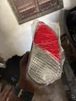 Mitsubishi Outlander Back Bumper Reflector (2016-2018) - 2