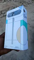New Tecno Camon Slim 256GB Black - 1