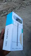 New Tecno Camon Slim 256GB Black - 2