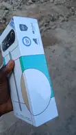 New Tecno Camon Slim 256GB Black - 3