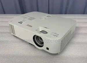 NEC ME361X 3600-Lumen XGA 3LCD Projector