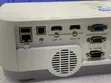 NEC ME361X 3600-Lumen XGA 3LCD Projector - 3