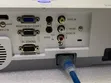 NEC ME361X 3600-Lumen XGA 3LCD Projector - 4