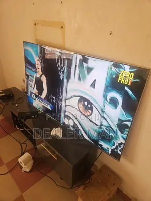 Samsung QLED 55-inch TV