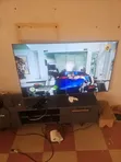Samsung QLED 55-inch TV - 3