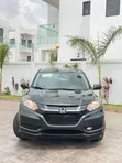 Honda HR-V 2018 Green - 1