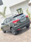 Honda HR-V 2018 Green - 2