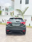 Honda HR-V 2018 Green - 3