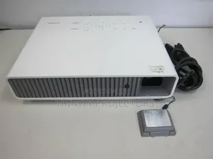 Casio XJ-M255 WXGA Conference Projector