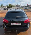Peugeot 308 2017 Black - 3