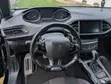 Peugeot 308 2017 Black - 4