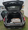 Peugeot 308 2017 Black - 5