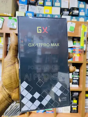 iPhone 17 Pro Max Original Replacement Screen