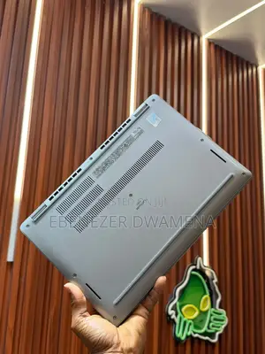 Dell Latitude 5330 13" Convertible Laptop