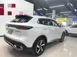 New Changan CS55 Plus 1.5 Petrol FWD 2025 White - 4
