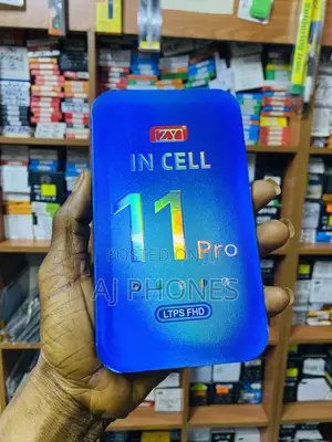 iPhone 11 Pro Replacement Screen