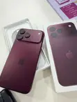 New Apple iPhone 18 Pro Max 512GB Blue - 3