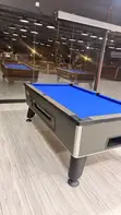 7-Foot Pool/Snooker Table - Brand New - 2